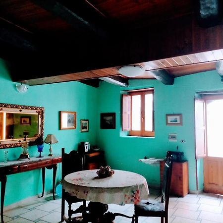 Casa Vacanza Zia Ersilia Rotondi Eksteriør bilde