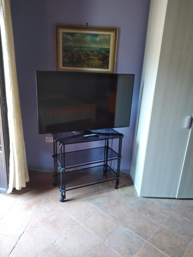 Casa Vacanza Zia Ersilia Rotondi Eksteriør bilde