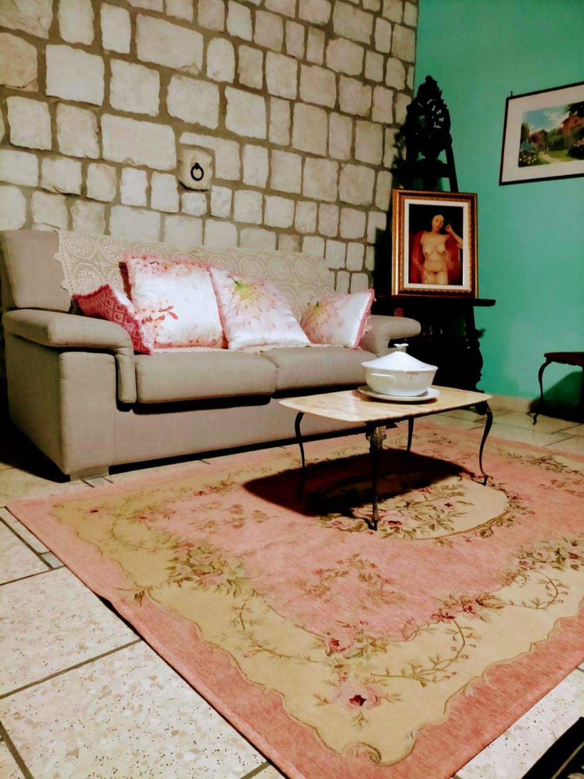 Casa Vacanza Zia Ersilia Rotondi Rom bilde