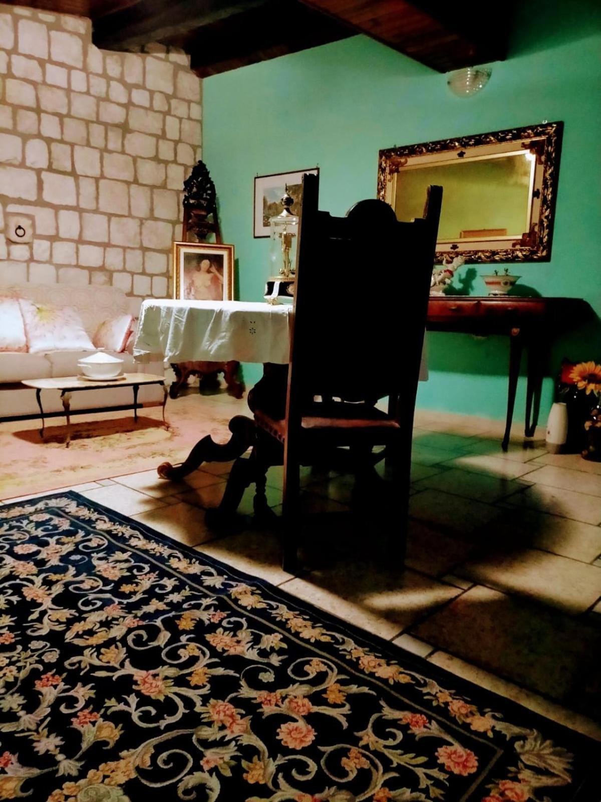 Casa Vacanza Zia Ersilia Rotondi Rom bilde