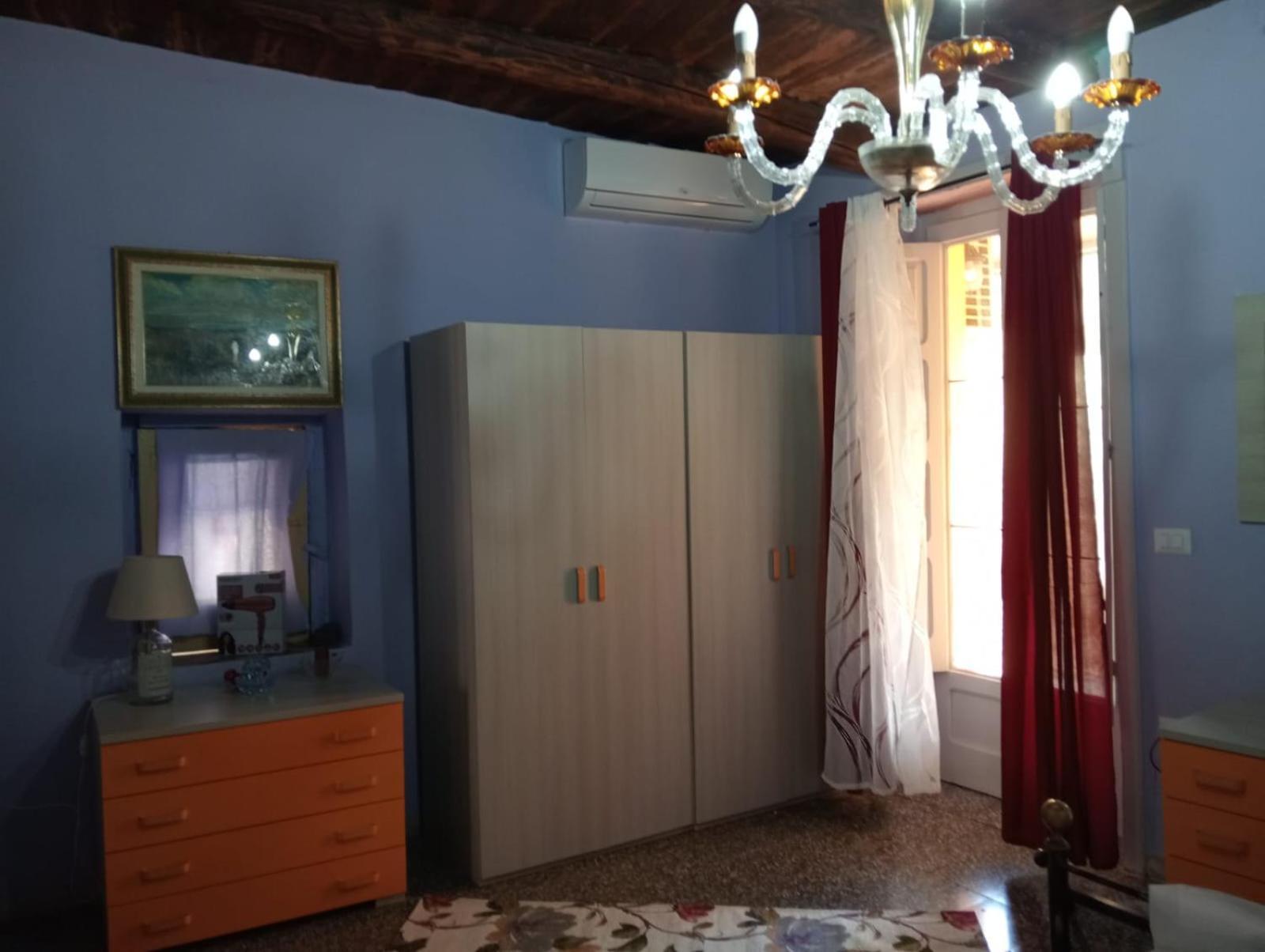 Casa Vacanza Zia Ersilia Rotondi Rom bilde